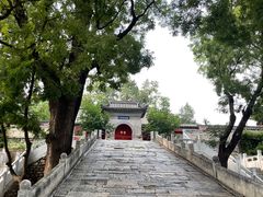 -红螺寺
