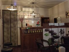 -老成都采耳馆(梁溪区店)