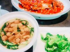-金陵夜猫子私房菜(茂业天地店)