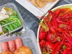 -虾乐园龙虾·夜宵(松江店)