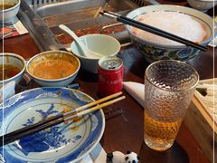 -大隐·成都火锅Bistro(合生麒麟新天地店)