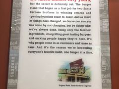 -The Habit Burger Grill 哈比特汉堡(爱琴海店)