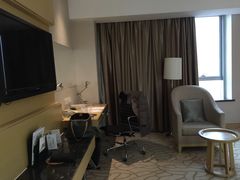 -天津水游城丽筠酒店