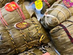 -金太粽(上海弄堂第一粽店)