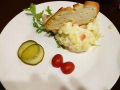 -德大西餐社(云南南路店)