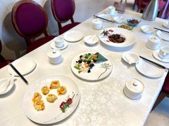 -红燕阁·精品琼菜·粤式早茶·囍宴(红燕堂酒店)