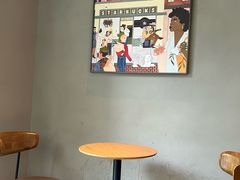 -星巴克(万都店)