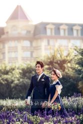 -太古映画婚纱摄影(天河店)