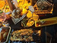 -麦凯伦烧烤·精酿超级工厂店(金桥总店)