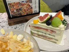 -ICEPOPO MILK(玉兰店)
