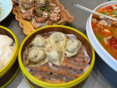 -渔满仓海鲜渔家(象山二店)