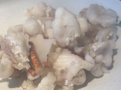 -淘米捞·米汤脆鲩鱼火锅(福田皇岗店)