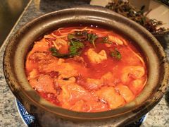 -南京大牌档(中关村领展广场店)