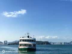 -鼓浪屿内厝澳码头(轮渡站)