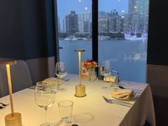 -Kathleen's Waitan 凯圣琳江景西餐厅(外滩店)