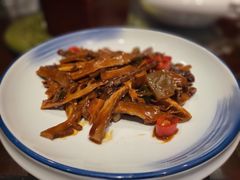 -悦真雅院·四合院·清真私房菜(雍和宫店)