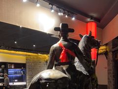 -江南韵·无锡太湖文化体验餐厅(凤凰天街店)