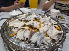 -凯盈阁·顺德私房菜·桑拿鸡