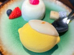 -木棉·醉心粤味(COCO Park店)