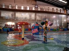 -南宫温泉水世界