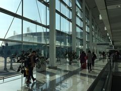 -南昌昌北国际机场
