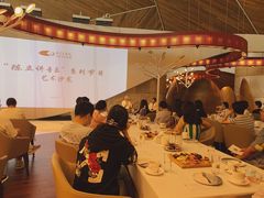 -国家大剧院西餐厅