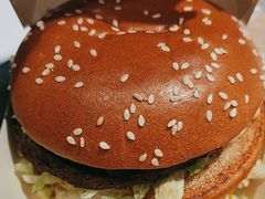 -麦当劳(世贸店)