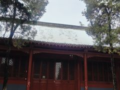 -洛阳白马寺
