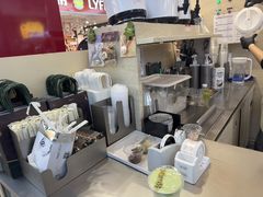 -Yee3·三号椰·椰子炒冰(上海中山公园龙之梦店)