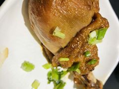 -贡梅老面馆·蟹粉面·无锡特色小吃(南长街主推店)