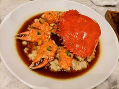 -广州文华东方酒店·江-由辉师傅主理