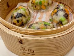 -翠园(北京王府中环店)