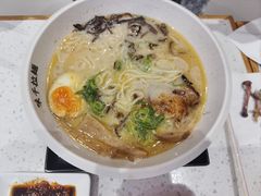 -味千拉面(惠州淡水嘉信茂广场分店)