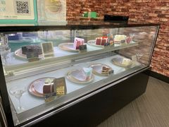 -第戎蛋糕(恒隆广场店)