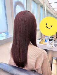 -GANO HAIR 