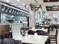大堂-桥香园云南过桥米线(金马碧鸡店)