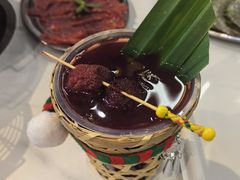-王奋斗贵州酸汤牛肉火锅