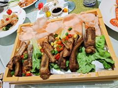 -阿英煲(凉城路店)