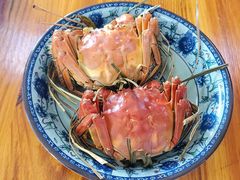 -芸海阁·农家私房菜(沙家浜景区出口店)