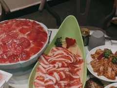 -万物生江北老火锅(海骏达店)