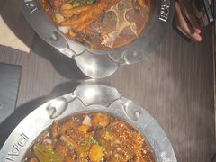-胖哥俩肉蟹煲(济南印象城店)