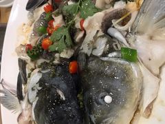 -德胜轩正宗顺德菜(宝安沙井会展中心店)