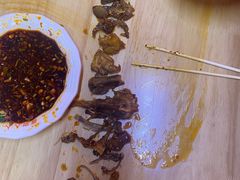 -盛京人人鸡味抻面(珠江桥店)