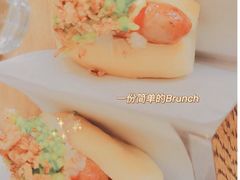 -BOR Eatery(安福路店)