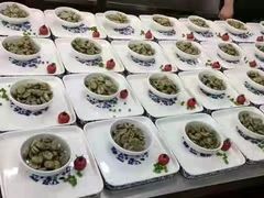 自助取餐区-同庆楼(花园店)