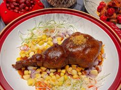 -汉水谣·江景餐厅(江滩店)