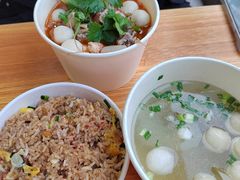 -明月虾面(厦禾路店)
