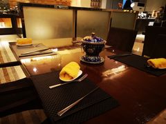 -听松楼·花园酒店·自助餐厅(红梅公园店)