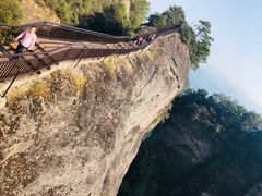 -桂林资江天门山风景区