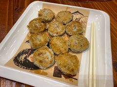 家乡煎鱼饼-顺德了能馆(虎门店)